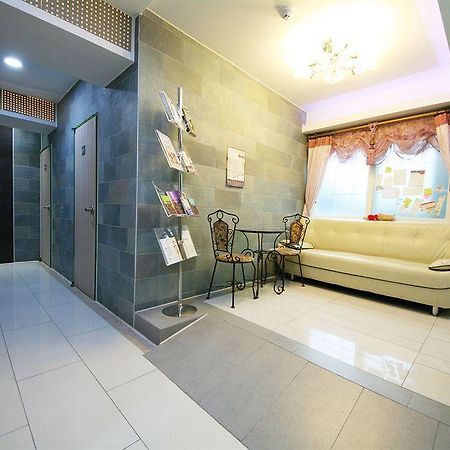 Guesthouse Myeongdong 2 서울특별시 외부 사진