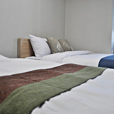 Guesthouse Myeongdong 2 서울특별시 외부 사진