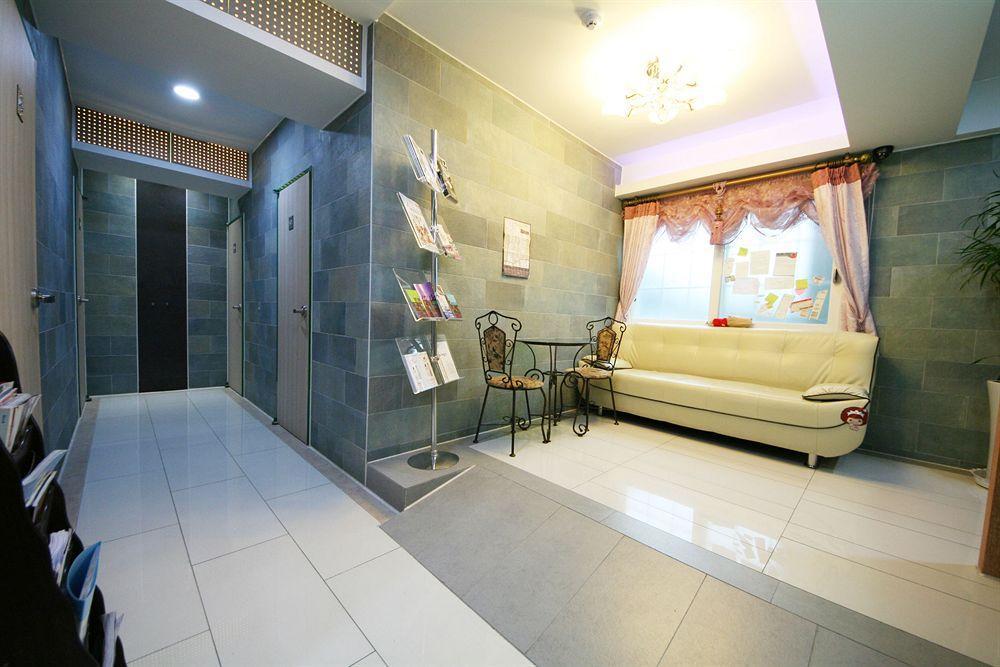 Guesthouse Myeongdong 2 서울특별시 외부 사진