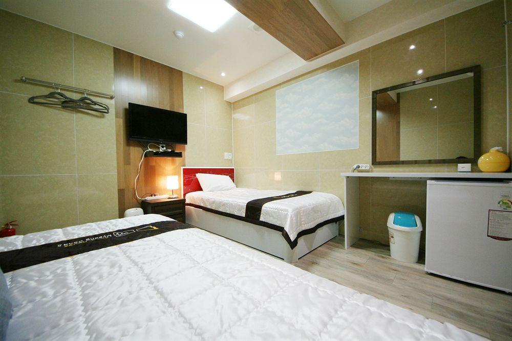 Guesthouse Myeongdong 2 서울특별시 외부 사진