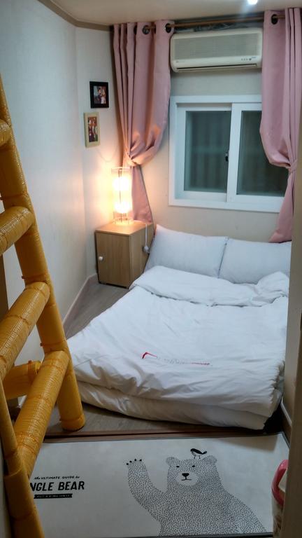 Guesthouse Myeongdong 2 서울특별시 외부 사진