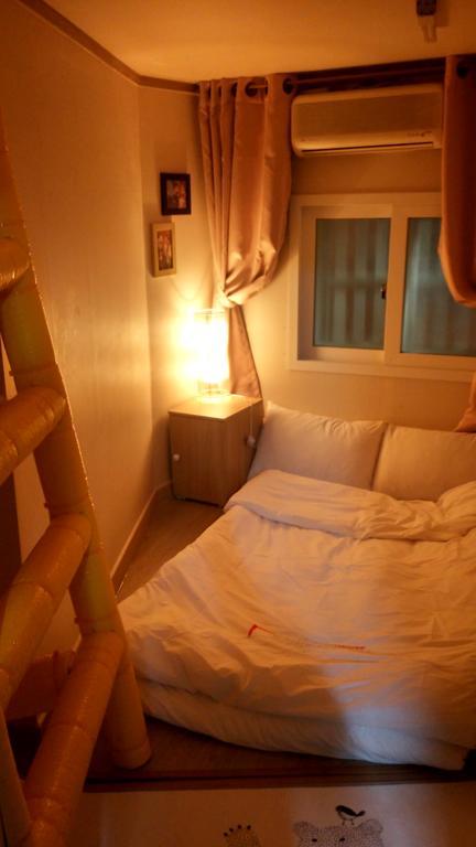Guesthouse Myeongdong 2 서울특별시 외부 사진