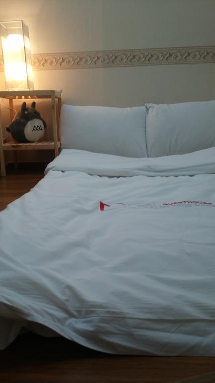 Guesthouse Myeongdong 2 서울특별시 외부 사진