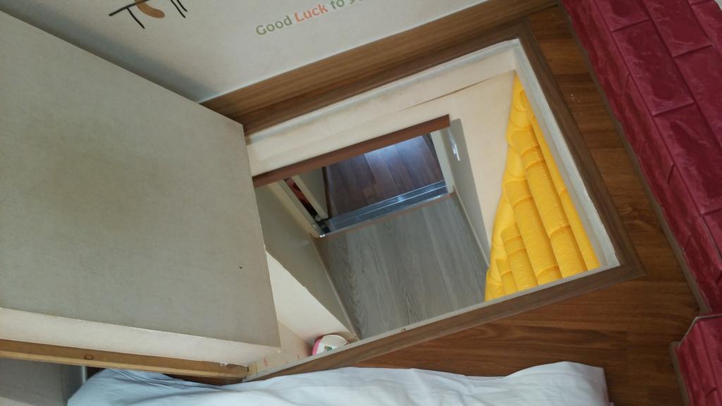Guesthouse Myeongdong 2 서울특별시 외부 사진