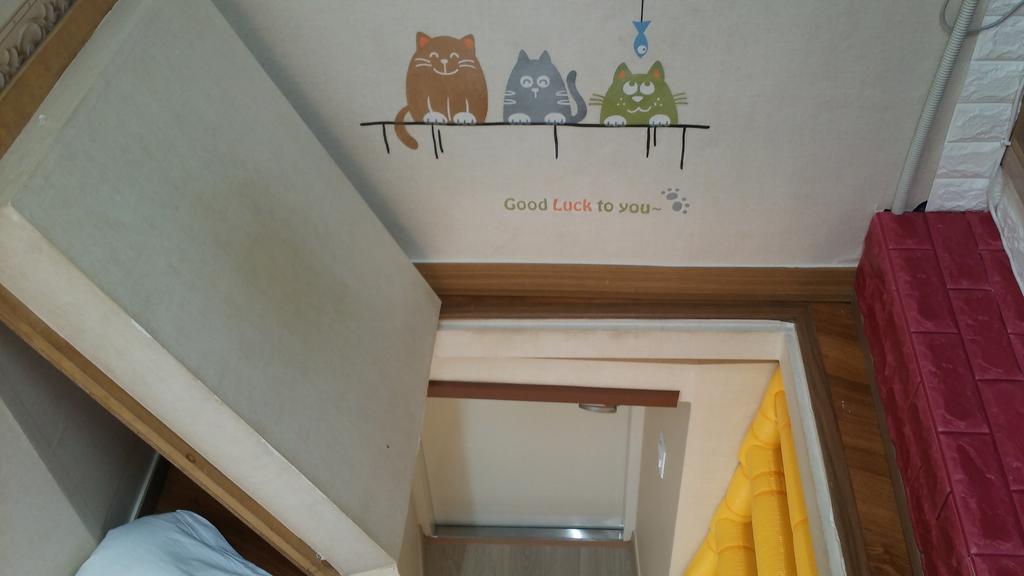 Guesthouse Myeongdong 2 서울특별시 외부 사진