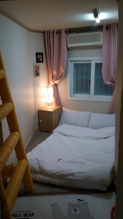 Guesthouse Myeongdong 2 서울특별시 외부 사진