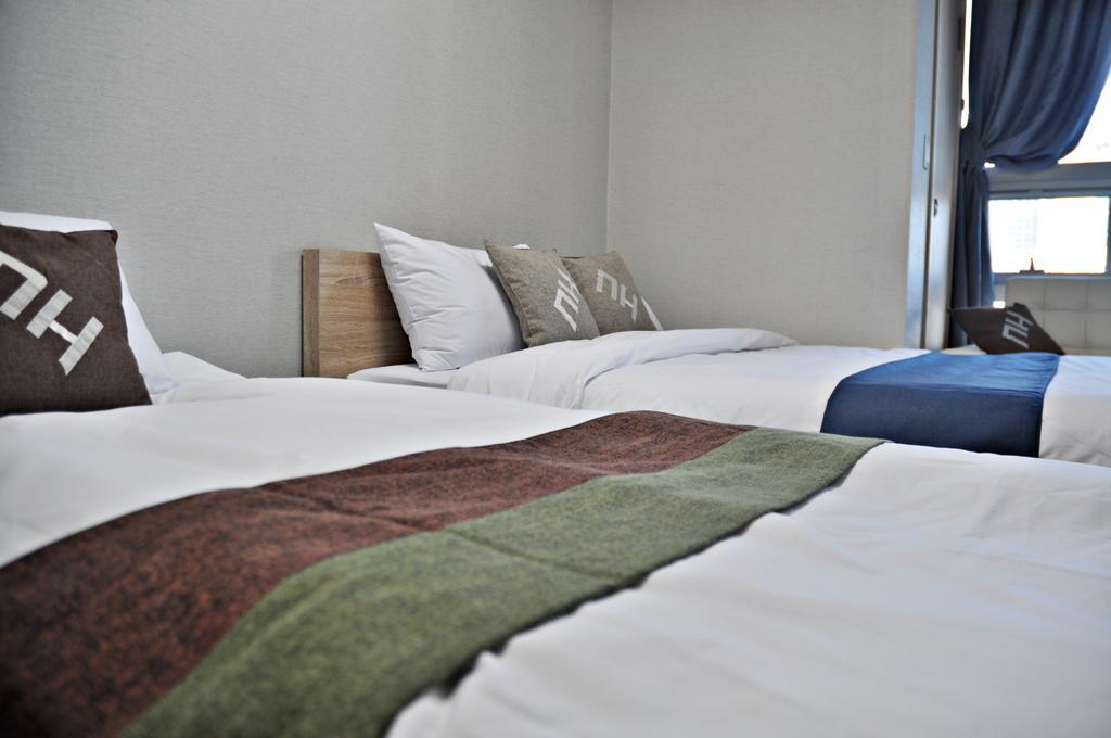 Guesthouse Myeongdong 2 서울특별시 외부 사진