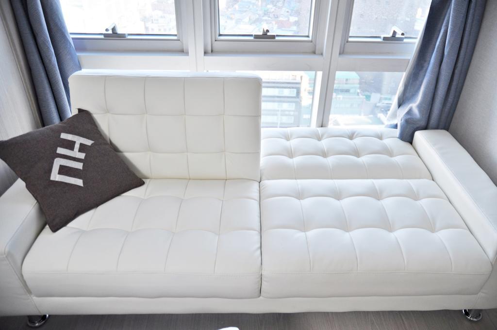 Guesthouse Myeongdong 2 서울특별시 외부 사진