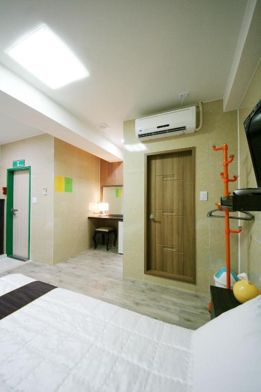 Guesthouse Myeongdong 2 서울특별시 객실 사진