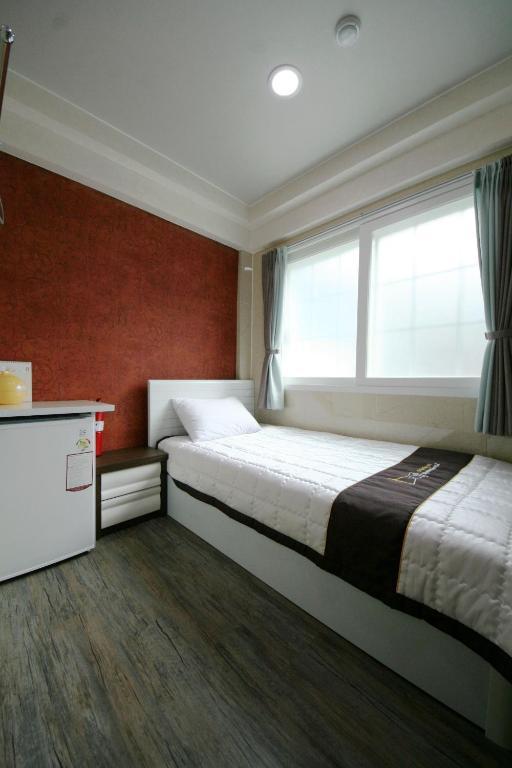 Guesthouse Myeongdong 2 서울특별시 객실 사진