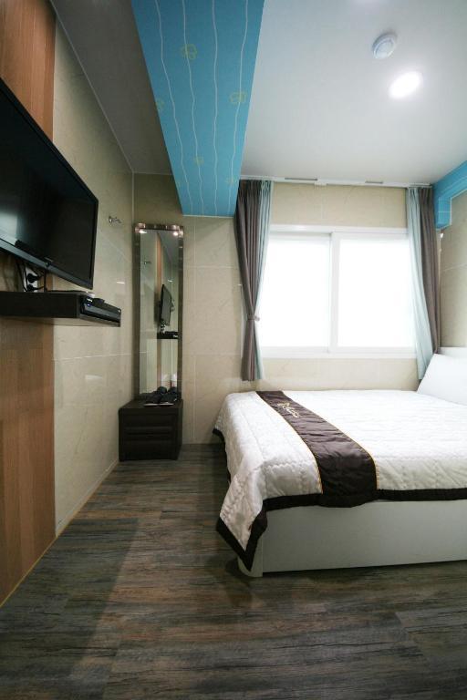 Guesthouse Myeongdong 2 서울특별시 객실 사진