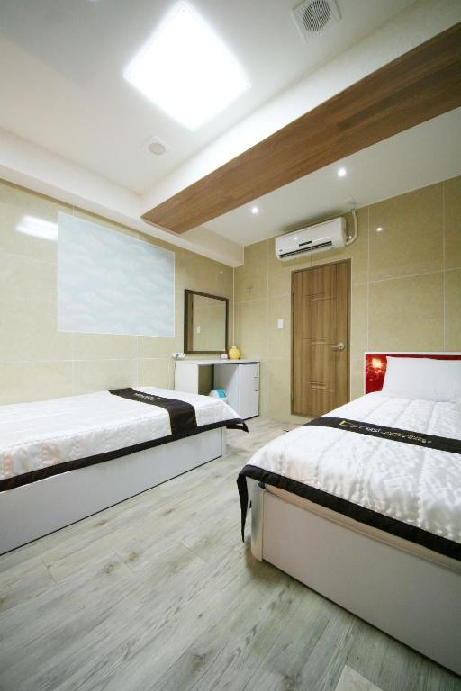 Guesthouse Myeongdong 2 서울특별시 객실 사진