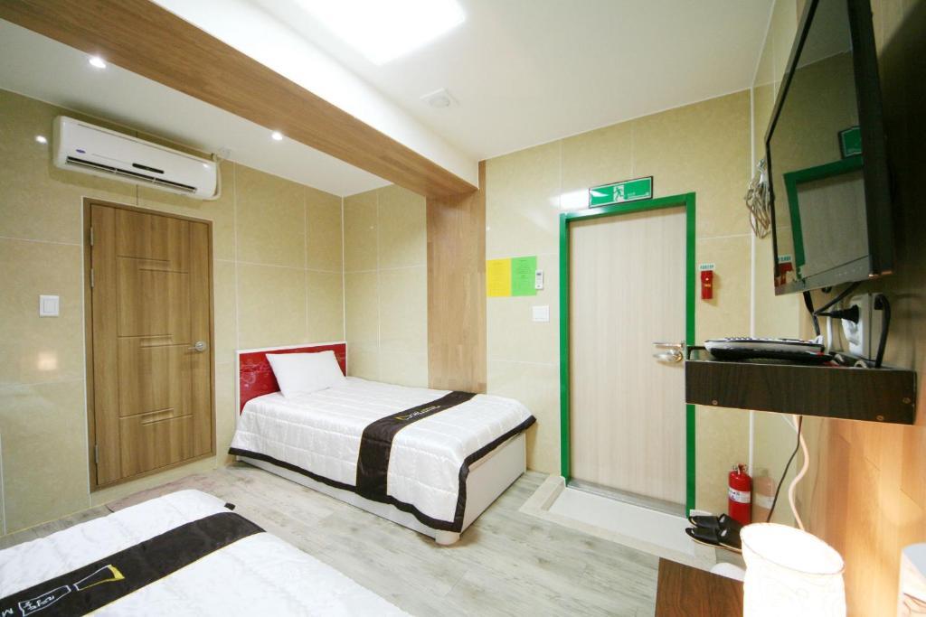 Guesthouse Myeongdong 2 서울특별시 객실 사진