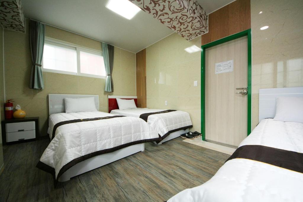 Guesthouse Myeongdong 2 서울특별시 객실 사진