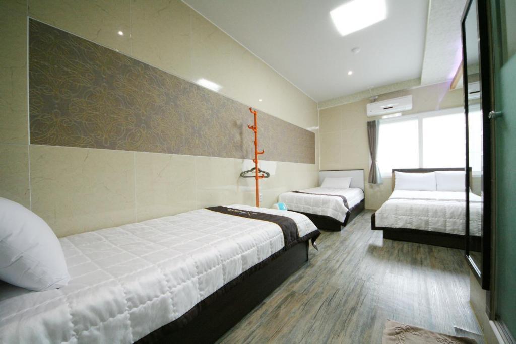 Guesthouse Myeongdong 2 서울특별시 객실 사진