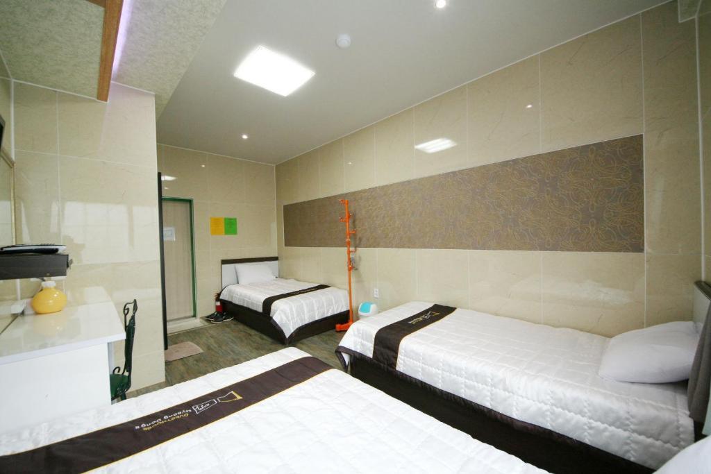 Guesthouse Myeongdong 2 서울특별시 객실 사진