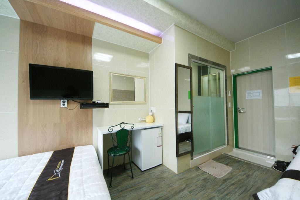 Guesthouse Myeongdong 2 서울특별시 객실 사진