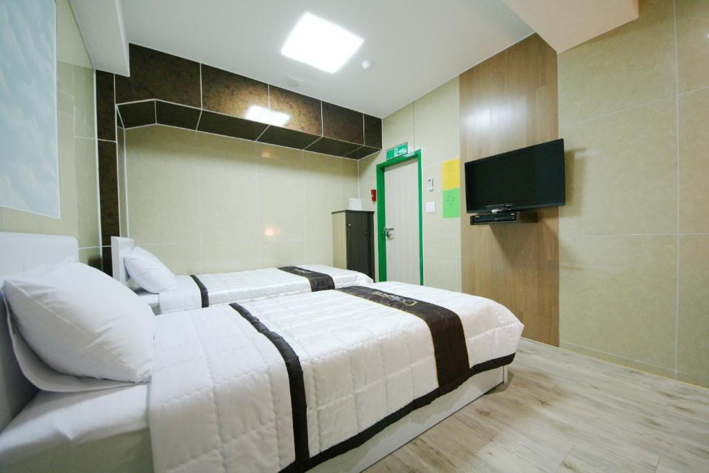 Guesthouse Myeongdong 2 서울특별시 객실 사진