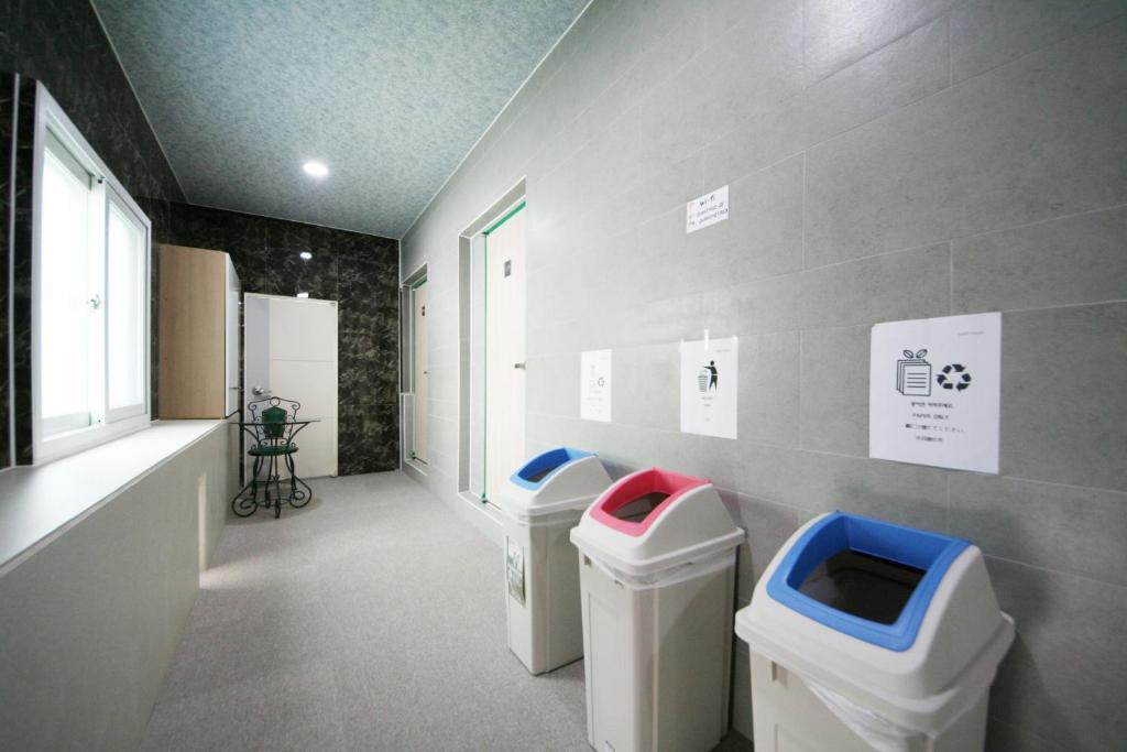 Guesthouse Myeongdong 2 서울특별시 외부 사진