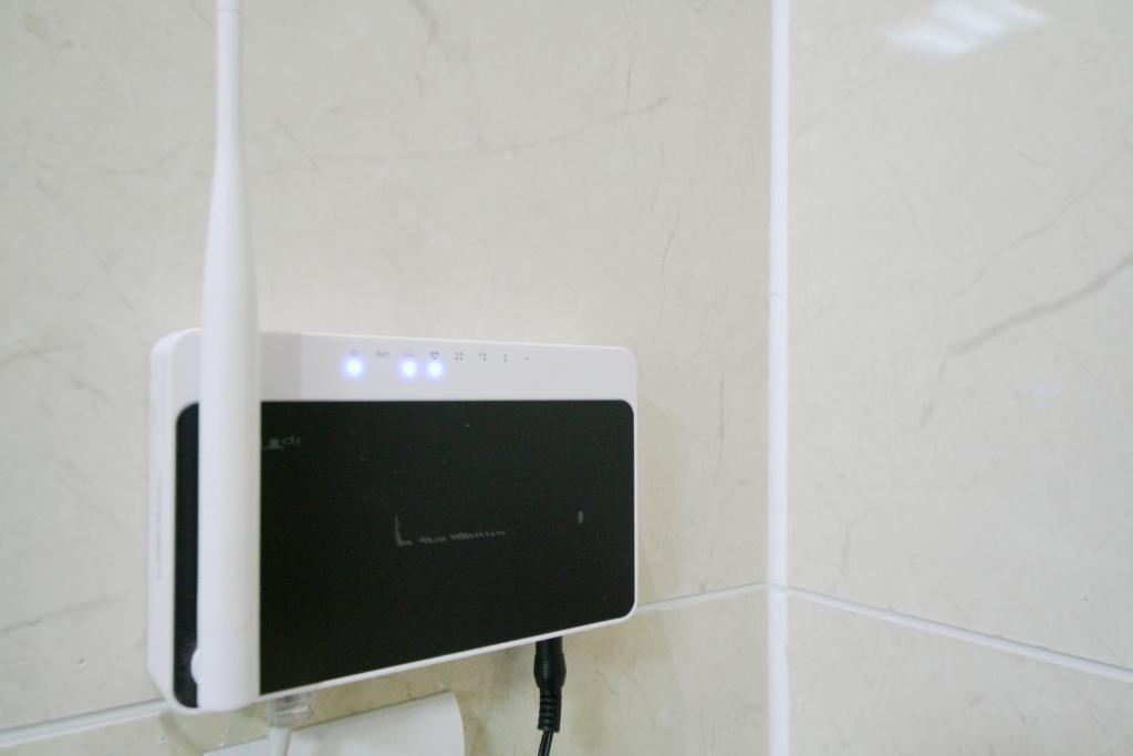 Guesthouse Myeongdong 2 서울특별시 외부 사진