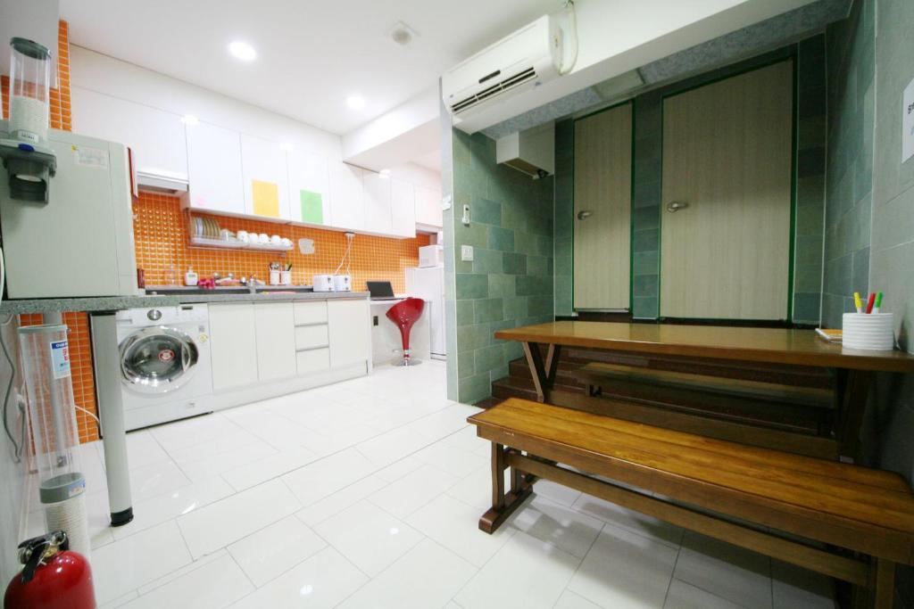 Guesthouse Myeongdong 2 서울특별시 외부 사진