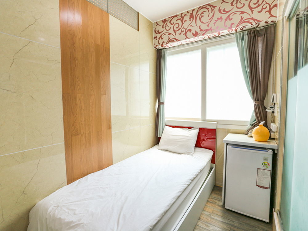 Guesthouse Myeongdong 2 서울특별시 외부 사진