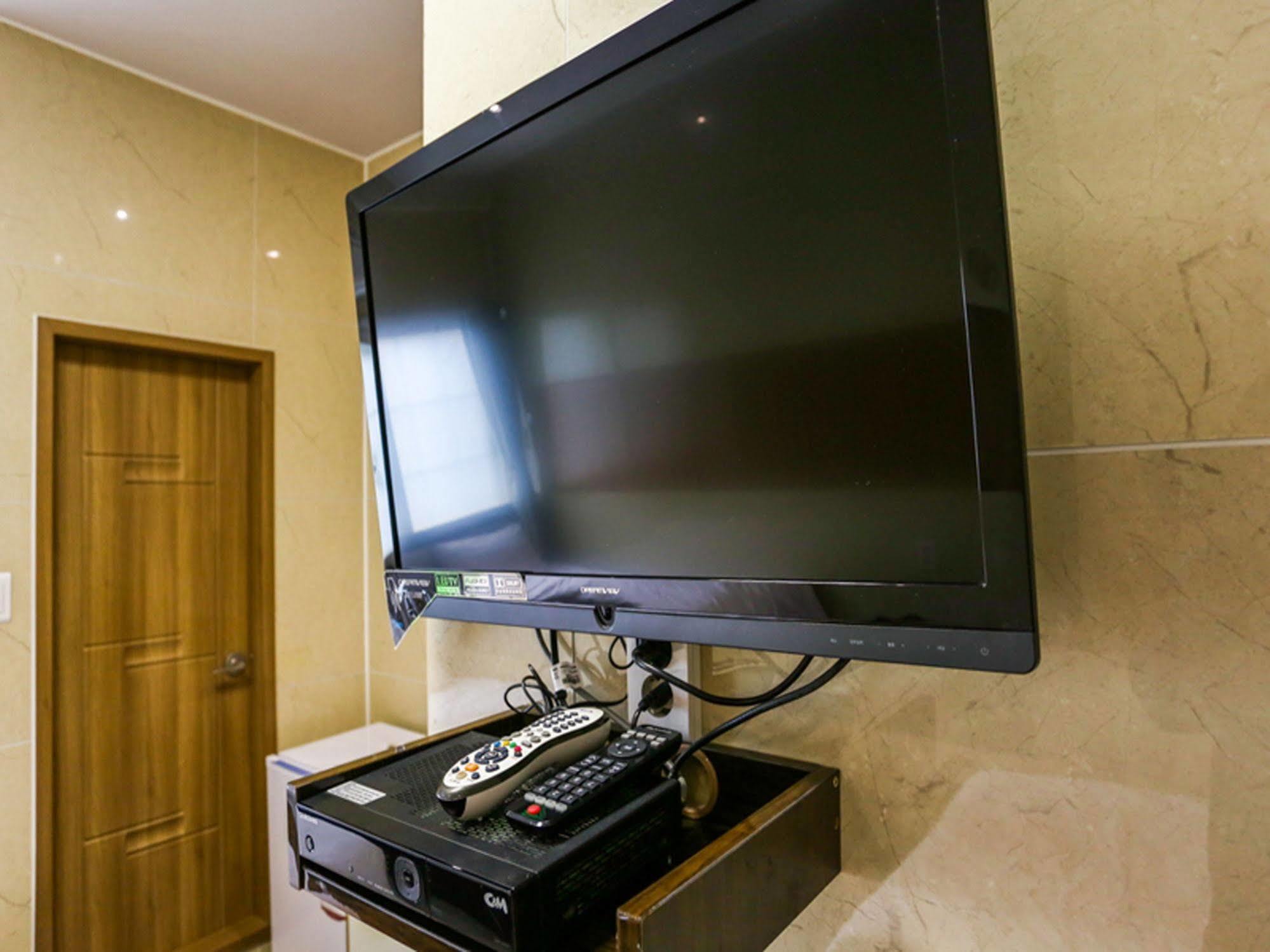 Guesthouse Myeongdong 2 서울특별시 외부 사진