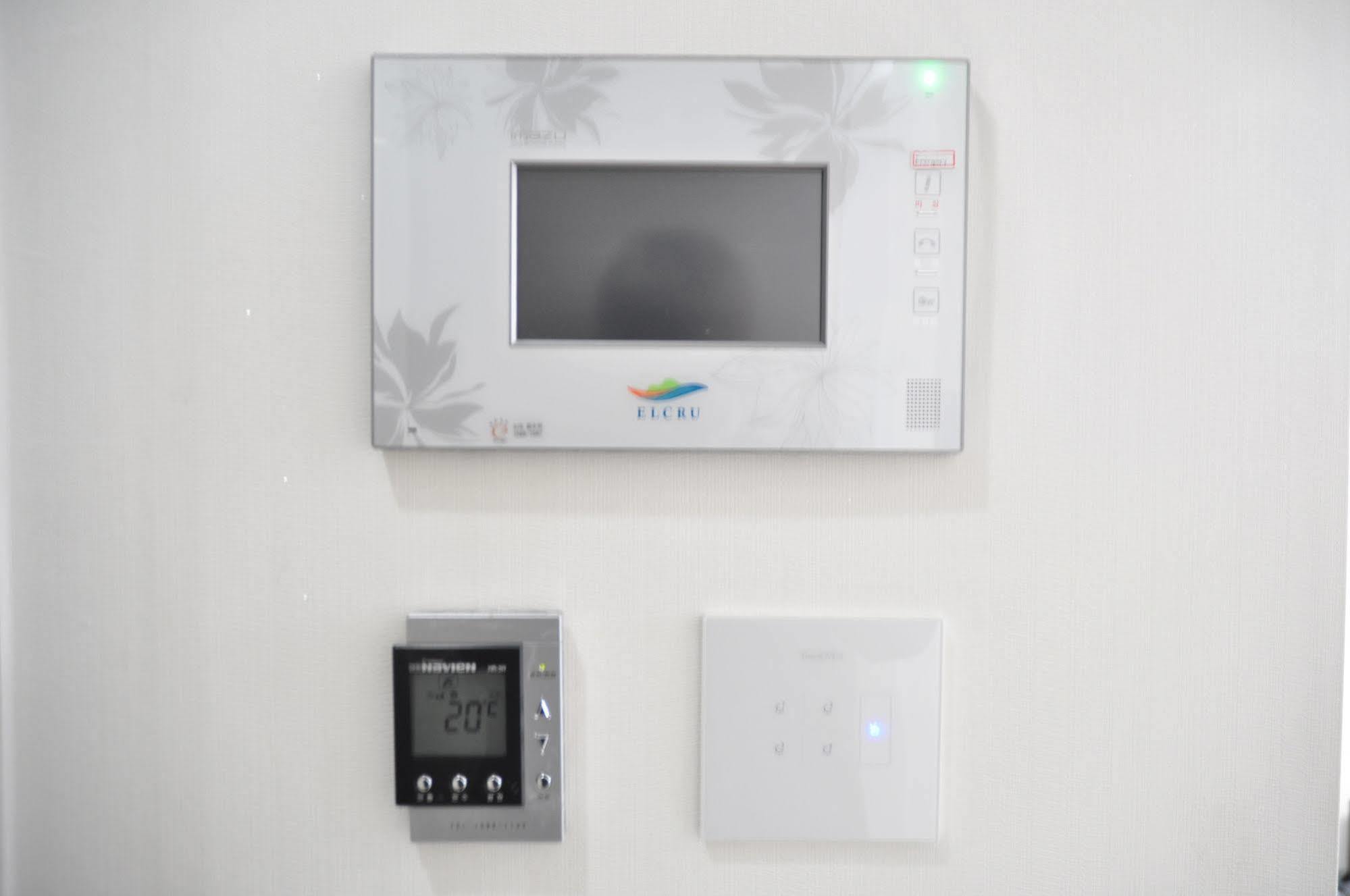 Guesthouse Myeongdong 2 서울특별시 외부 사진