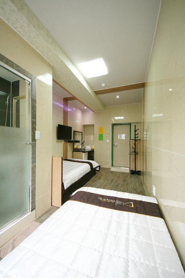 Guesthouse Myeongdong 2 서울특별시 객실 사진